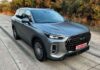 Chery Tiggo 9: anything but ‘just another mommy wagon’