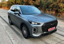 Chery Tiggo 9: anything but ‘just another mommy wagon’