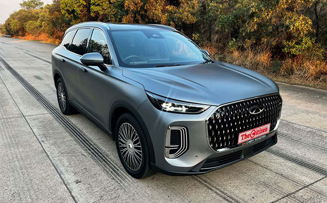 Chery Tiggo 9: anything but ‘just another mommy wagon’