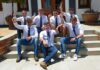 Agri matrics celebrate high pass rates