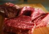 Food inflation steady at 4,4% as meat prices remain under pressure