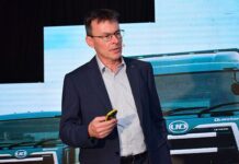 UD Trucks targets lifetime profitability in volatile logistics market