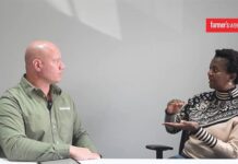 From the classroom to the global stage: Dr Hlamalani Ngwenya’s agricultural journey