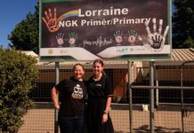 Changing lives in farming communities