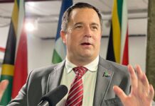 Industry confidence grows after first FMD council meeting John Steenhuisen