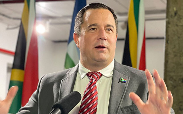 Industry confidence grows after first FMD council meeting