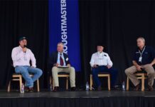 Red Meat Revolution puts profitability and adaptability at centre of beef production