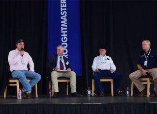 Red Meat Revolution puts profitability and adaptability at centre of beef production