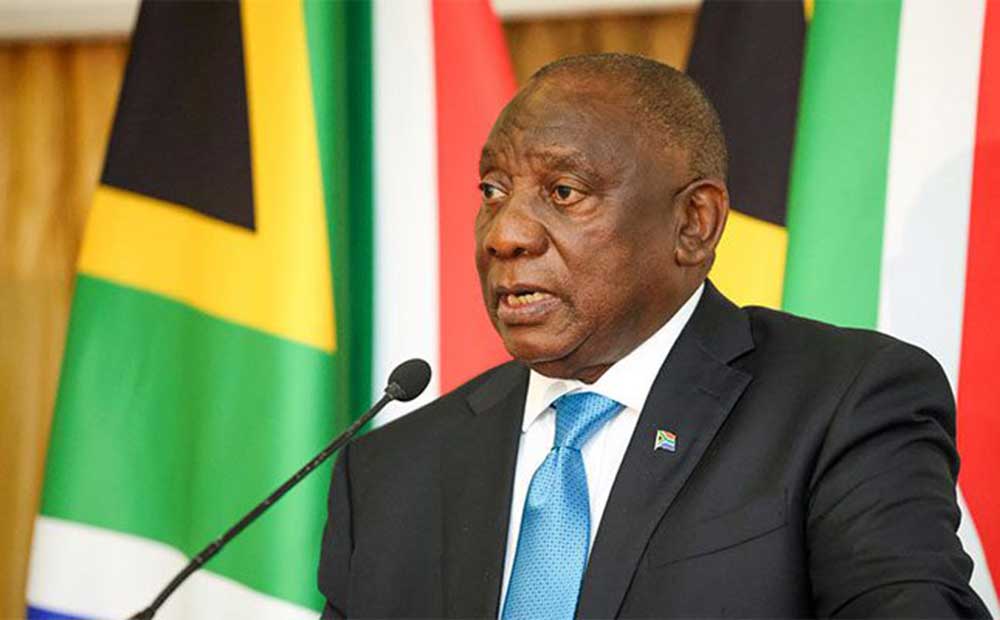 New climate commission to steer SA’s just energy transition to 2030