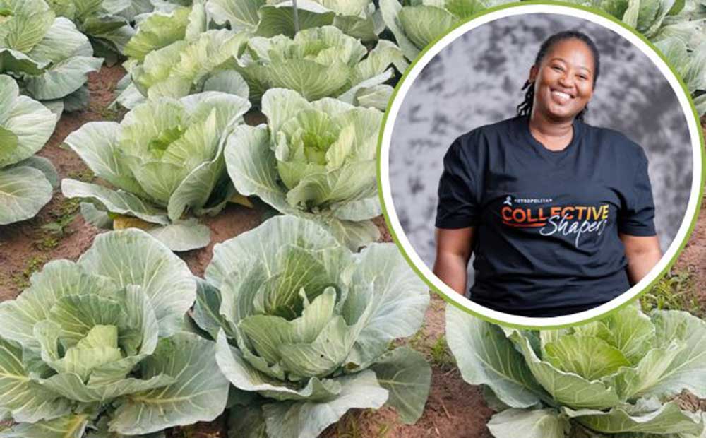 Metropolitan Collective Shapers empowers SA’s youth entrepreneurs Siphindile Hlengwa