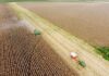 FNB signals optimism for the year ahead Tractors ploughing