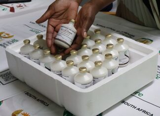 ARC releases first locally produced foot-and-mouth disease vaccine