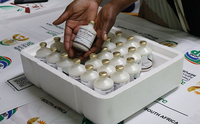 ARC releases first locally produced foot-and-mouth disease vaccine