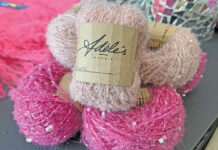 Adele’s Mohair: a living tapestry of craft, colour and rural heritage