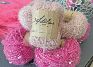 Adele’s Mohair: a living tapestry of craft, colour and rural heritage