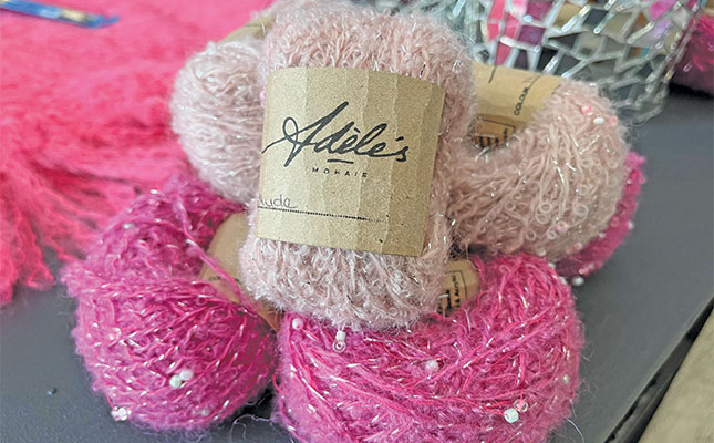 Adele’s Mohair: a living tapestry of craft, colour and rural heritage