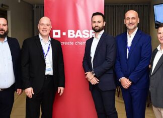 BASF: equipping farmers with a toolbox for resilience