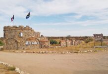 Crafting excellence in the Green Kalahari