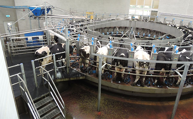 Dairy processors, producers unite against ‘disproportionate’ FMD rules