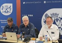 Western Cape ramps up efforts to combat foot-and-mouth disease
