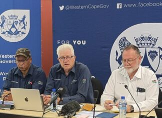 Western Cape ramps up efforts to combat foot-and-mouth disease