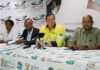 ARC to produce 20 000 FMD vaccines a week by March, says Steenhuisen