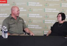 MEC Elzabe Rockman details Free State’s FMD containment plan