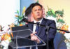 Steenhuisen: ‘FMD is not under control but we have a plan to break its back’