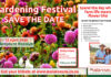 Join us at the 2026 Malanseuns Garden Festival!