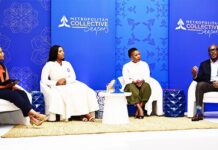 Metropolitan empowers small business owners