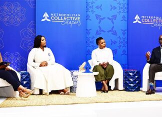 Metropolitan empowers small business owners