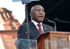 Animal health, infrastructure top agri wish list ahead of State of the Nation Address President-Cyril-Ramaphosa (1h)