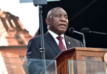 Animal health, infrastructure top agri wish list ahead of State of the Nation Address President-Cyril-Ramaphosa (1h)