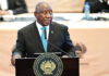 State of the Nation Address met with scepticism over implementation