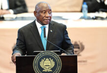 State of the Nation Address met with scepticism over implementation