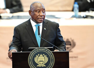 State of the Nation Address met with scepticism over implementation