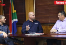 Steenhuisen addresses concerns over Foot-and-mouth disease crisis