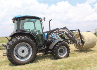 New or used? A practical guide to second hand farm equipment