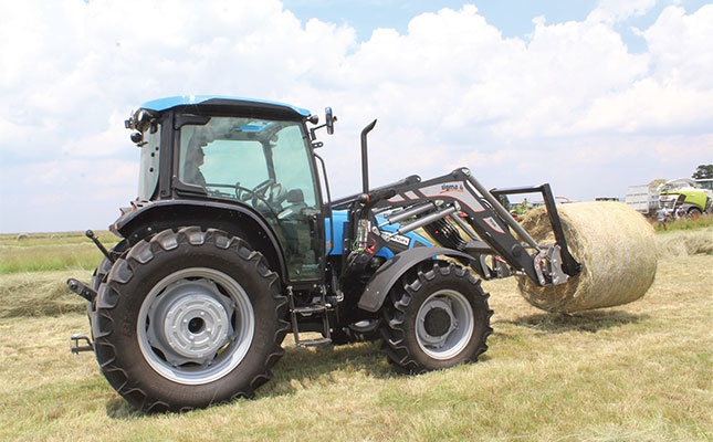 New or used? A practical guide to second hand farm equipment