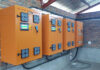 Why variable speed drives make sense in modern irrigation