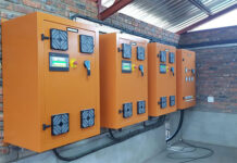 Why variable speed drives make sense in modern irrigation