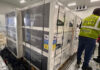 First one million FMD vaccine doses land in SA