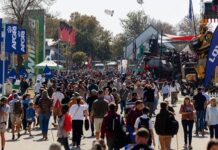 FMD in SA: no cloven-hoofed animals at Nampo 2026