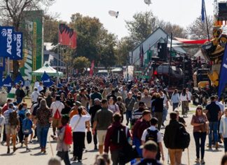 FMD in SA: no cloven-hoofed animals at Nampo 2026
