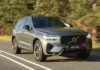 Updated Volvo XC60 plug-in hybrid holds firm despite its age