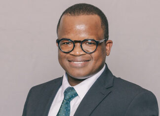 Wandile Sihlobo appointed Presidential Envoy on agriculture and land