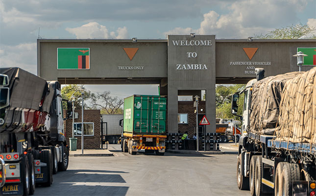 FMD crisis: Zambia closes borders to South African livestock