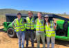 A land-clearing tool that turns bush into biochar