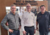 B.E.D. named authorised distributor for Harris Products Group in SA