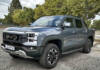 BYD Shark bakkie lacks the stamina for all-day hunting